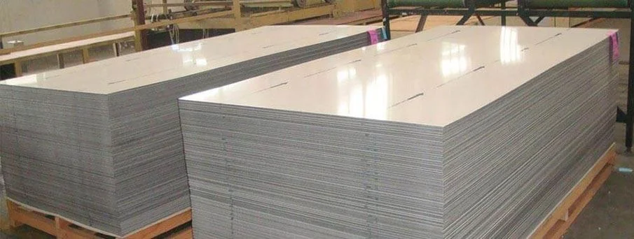 Aluminium 5005 Sheet / Plate