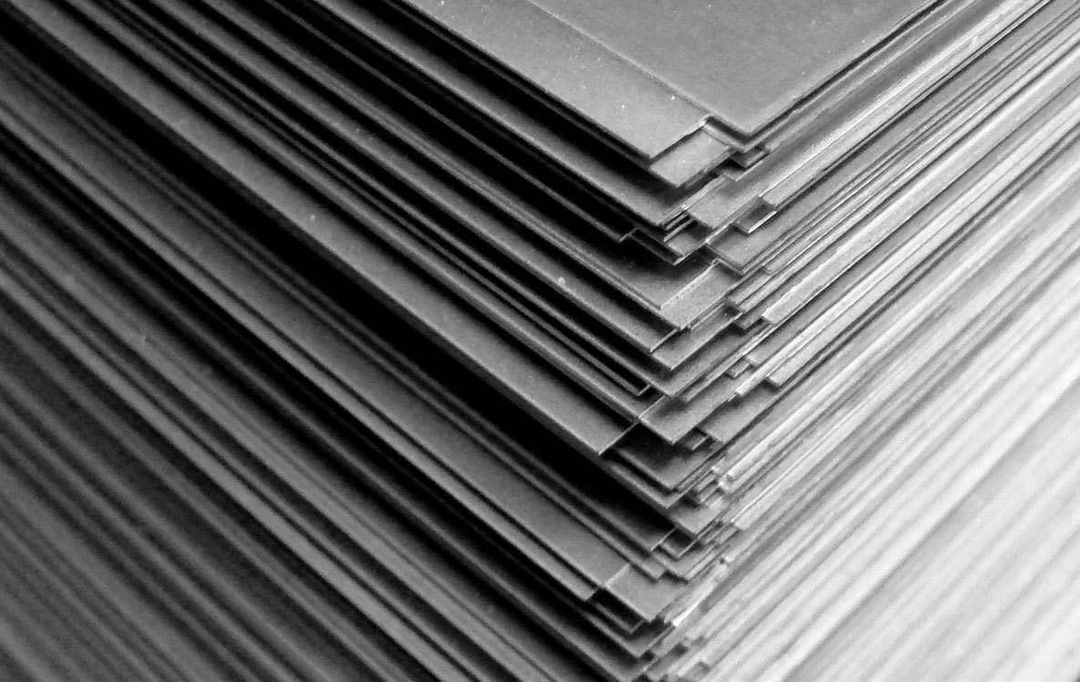 Aluminium 6061 Sheet / Plate