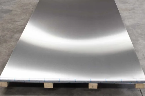 Aluminium 5754 Sheet / Plate