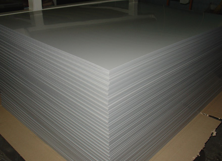 Aluminium 1050 Hot Rolled Sheet