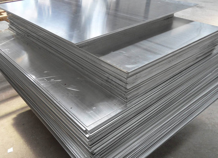 Aluminium 2014 Cold Rolled Plate