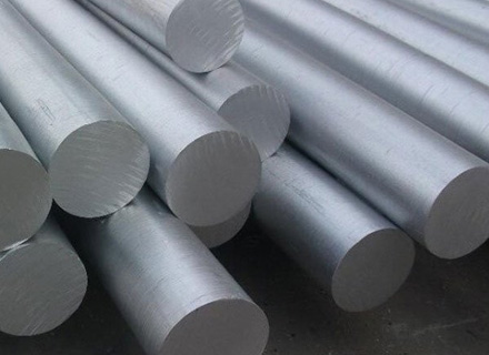 Aluminium 6063 Hot Rolled Round Bar