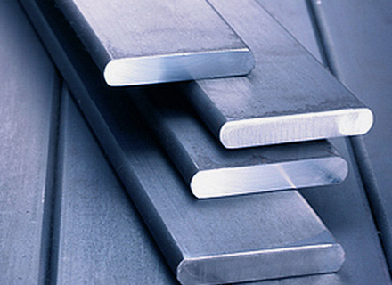 Aluminium 2017 Hot Rolled Flat Bar