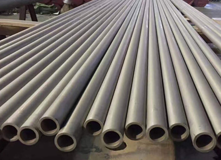 Aluminium 6063 Welded Pipes