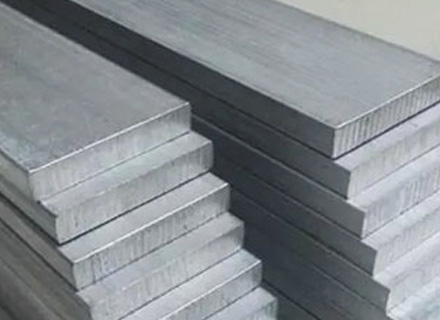 Aluminium 2024 Cold Rolled Flat Bar