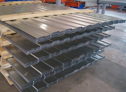 Aluminium 6082 Hot Rolled Flat Bar
