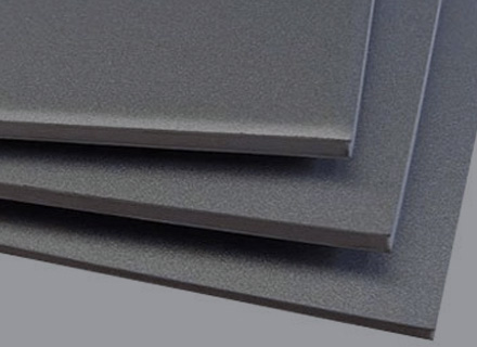 Aluminium 2024 Hot Rolled Sheet