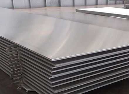 Aluminium 3003 Cold Rolled Plate