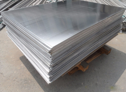 Aluminium 3003 Hot Rolled Sheet
