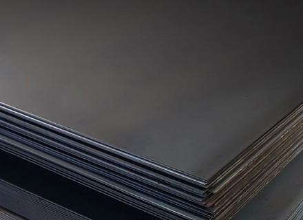 Aluminium 5005 Hot Rolled Sheet