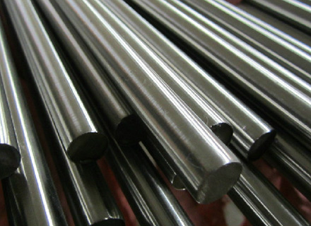 Aluminium 5083 Hot Rolled Round Bar