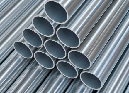 Aluminium 6082 Seamless Pipe