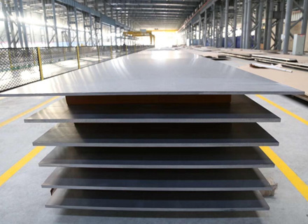 Aluminium 5086 Hot Rolled Sheet