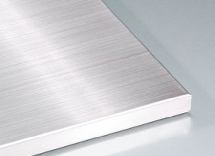 Aluminium 6061 Cold Rolled Plate