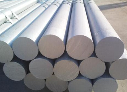 Aluminium 6061 Cold Rolled Round Bar