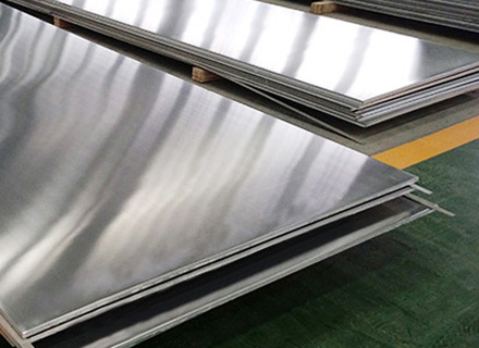 Aluminium 6061 Hot Rolled Sheet
