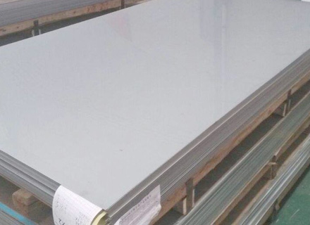 Aluminium 6082 Hot Rolled Sheet