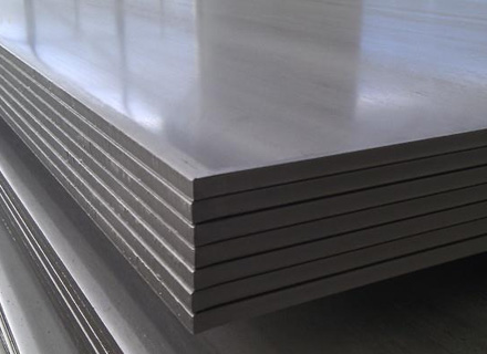 Aluminium 7050 Cold Rolled Plate