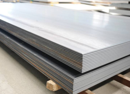 Aluminium 7050 Hot Rolled Sheet