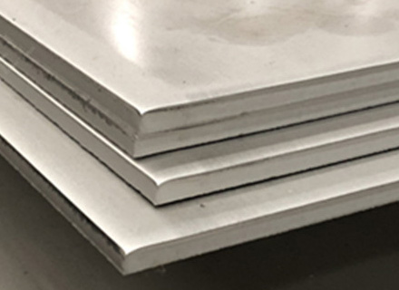 Aluminium 7075 Cold Rolled Plate